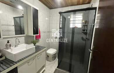 Imagem 7: Casa com 4 dormitórios à venda, Ronda, PONTA GROSSA - PR