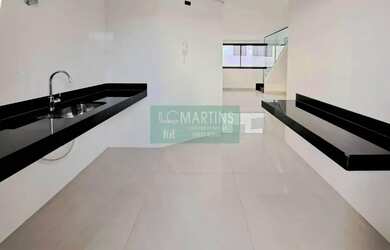 Imagem 9: ÚLTIMAS UNIDADES - Cobertura Nova 4 Quartos, 2 Suítes , 2 Vagas