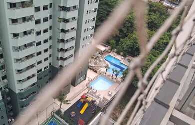 Imagem 9: Aparmaneto 2 quartos - revertidos em 3 - 74m² - 03 banheiros - 02 suítes...