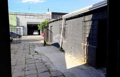 Imagem 10: Pavilhão 280 m2 no Centro de Canoas