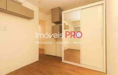 Imagem 8: Apartamento para locação com 128m² no Brooklin - São Paulo