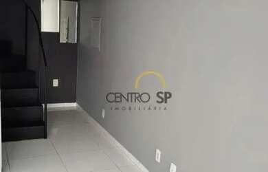 Imagem: O depósito possui 48m² de Área e está localizado em Vila