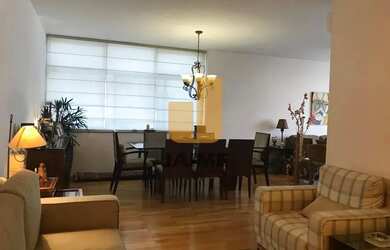 Imagem 4: Apartamento padrão com 3 dormitórios sendo 1 suite e 1 vaga