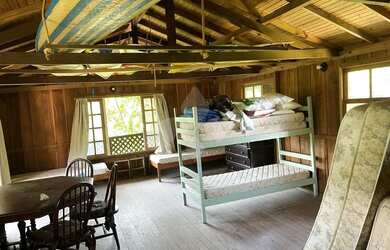 Imagem 12: Casa com 6 dormitórios à venda, Praia do Rosa- Ibiraquera-SC