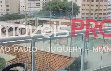 Imagem: O apartamento possui 2 Dormitórios, 2 Banheiros, 2 Vagas na