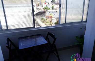 Imagem 3: APARTAMENTO - BELA VISTA - SP