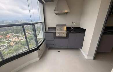 Imagem 7: Excelente Apartamento para Aluguel no Condomínio Oka Mamoré Alphaville