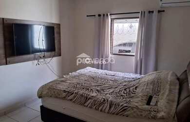 Imagem 6: CASA 03 QUARTOS NO JARDIM HELVECIA, APARECIDA DE GOIÂNIA-GO