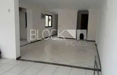 Imagem 2: Recreio dos Bandeirantes Apartamento 3 quartos, sendo 1 suite