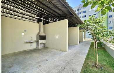 Imagem 5: Apartamento à venda, 2 dormitórios mobiliado, localizado no bairro Patronato