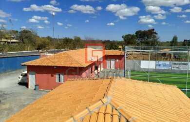 Imagem: A fazenda possui 3.000m² de Área, Imóvel novo e está localizado