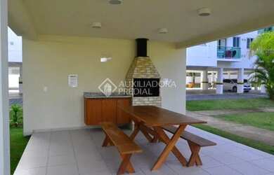 Imagem 12: Apartamento com 2 quartos à venda na Cachoeira do Bom Jesus - Florianópolis...