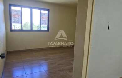 Imagem 5: Apartamento Térreo no Conjunto Antares
