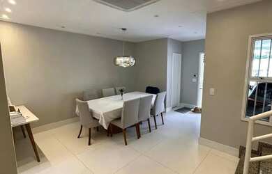 Imagem 8: AND - Casa Triplex alto padrão 4 Quartos/6 banheiros em JARDIM CAMBURI...