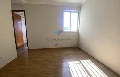 Imagem 7: Apartamento 2 quartos Água Limpa