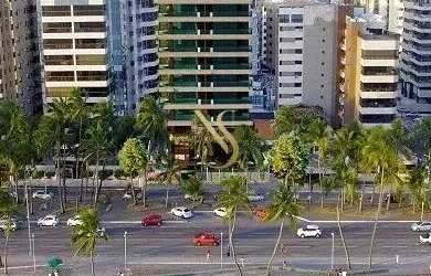 Imagem 5: Mansão Galba Accioly - Apartamento de luxo na Ponta Verde