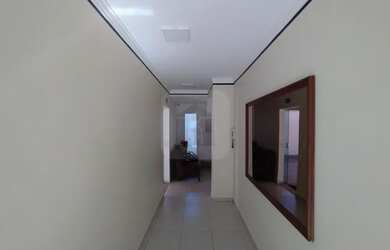 Imagem 4: Cobertura para locação no bairro Brasil