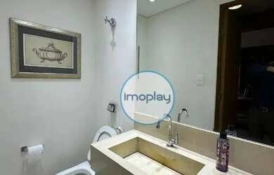 Imagem 15: Conjunto para alugar, 132 m² por R$ 12.161,00/mês - Jardim Paulista...