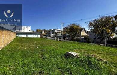 Imagem 13: Terreno de esquina à venda por R$ 690.000 - Atuba - Curitiba/PR