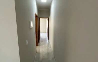 Imagem 5: Casa de 02 quartos recém construída na Vila Isabel