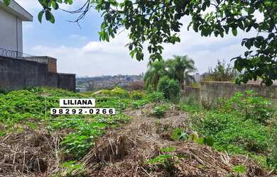 Imagem: O terreno possui 387m² de Área e está localizado em Cidade