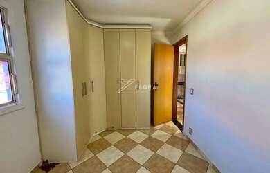 Imagem 12: Apartamento para Aluguel no Villa Flora Sumaré