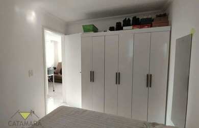 Imagem 11: Apartamento com 2 dormitórios, 47 m² - venda por R$ 350.000,00 ou aluguel por R$ 2.909,00