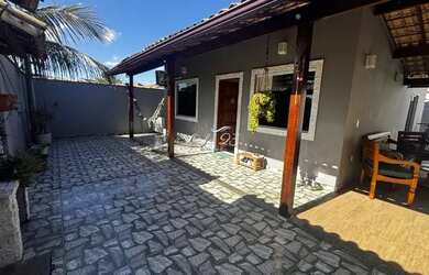 Imagem 4: CORDEIRINHO, ORLA 23 IMOBILIÁRIA VENDE Excelente casa com piscina