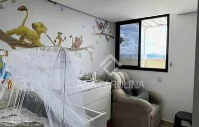 Imagem 14: Lindo Apartamento à Venda no Bairro Ibituruna