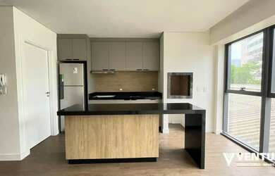 Imagem 6: Apartamento com 3 dormitórios para alugar, 91 m² por R$ 6.682,18/mês...