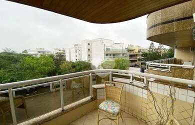 Imagem 4: Apartamento com 3 quartos à venda, 109 m² por R$ 840.000 - Recreio dos...