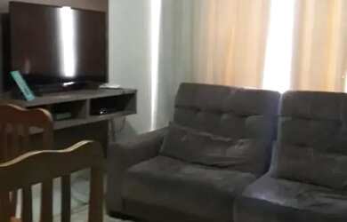 Imagem 8: Apartamento para Venda em São Gonçalo, Gradim, 2 dormitórios, 1 banheiro,...