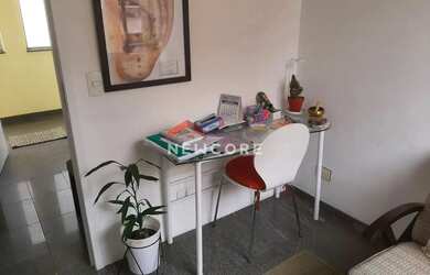 Imagem 2: Sala comercial em Avenida Paes de Barros - Mooca - São Paulo/SP