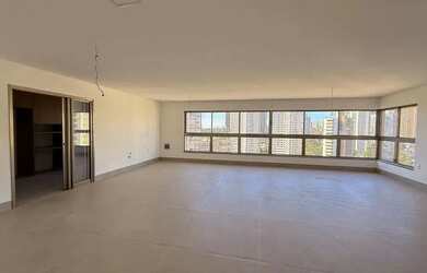 Imagem: O apartamento possui 4 Dormitórios, 5 Banheiros, 3 Vagas na