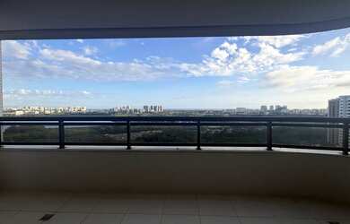 Imagem 7: Ilha Pura 4 quartos