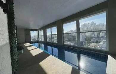 Imagem 5: Imóvel para aluguel e venda tem 46 metros quadrados com 1 quarto em Buritis...