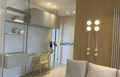 Imagem 3: Apartamento com 3 quartos à venda, 119 m² por R$ 1.200.000 - Zona 03...