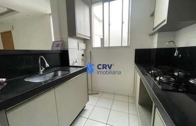 Imagem 2: Apartamento com 2 dormitórios para alugar, 42 m² por R$ 1.600,00/mês - Nova Olinda - Londr