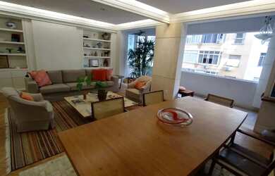 Imagem 3: Apartamento com 3 quartos à venda, 240m² - Copacabana - Rio de Janeiro-RJ
