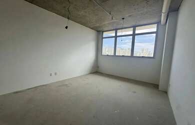 Imagem 1: Sala Comercial com Vaga de Garagem para Alugar 29m² - Vale do Sereno