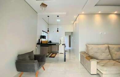 Imagem 9: VENDO CASA NOVA 490.000 1303 Sul