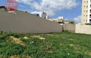 Imagem: O terreno possui 270m² de Área e está localizado em Jardim