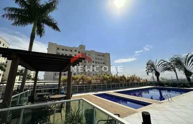 Imagem 5: Apartamento em Avenida Prefeito Milton Ribeiro Menezes - Conjunto Habitacional...