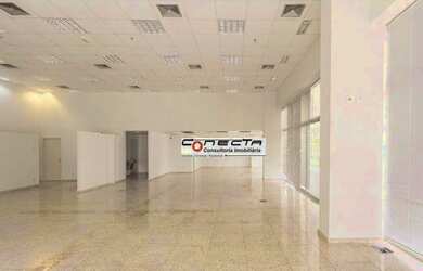 Imagem 2: Sala, 344 m² - venda por R$ 6.000.000,00 ou aluguel por R$ 41.300,17/mês...