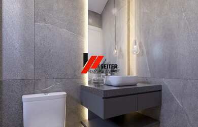 Imagem 3: Casa a venda Cachoeira do Bom Jesus florianópolis