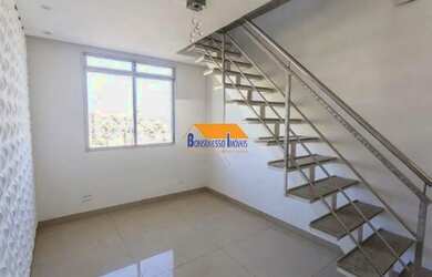 Imagem 4: Cobertura de 3 quartos Bairro Nova Floresta em belo Horizonte