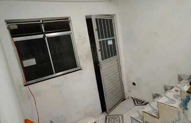 Imagem 12: Casa no cabula // atrás do colégio Roberto Santos