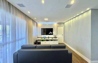 Imagem 4: Apartamento com 2 dormitórios à venda, 105 m² por R$ 1.200.000,00 - Vila Formosa - São Pau