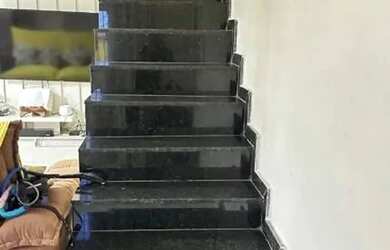 Imagem 3: Ocean vende Itaipuaçu, casa 4 quartos, sendo 1 suíte, piscina, varandão,...