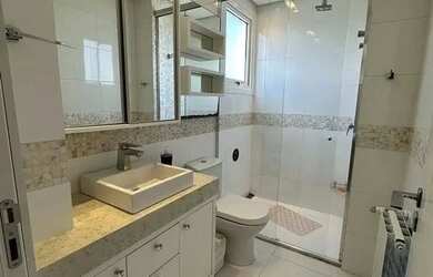 Imagem 16: APARTAMENTO TRÊS SUITES NO BAIRRO PANAZZOLO